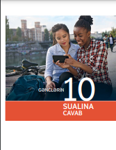 Gənclərin 10 sualına cavab